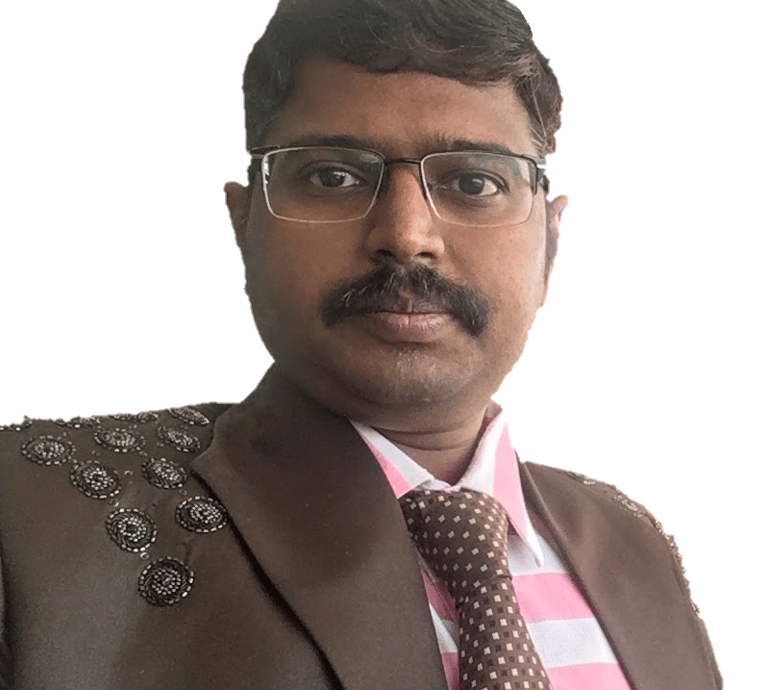 Peter Kirubakaran