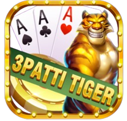 3Patti tiger game download now 3 patti tiger apk