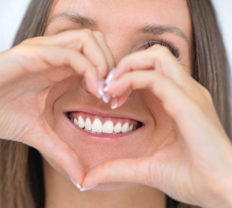 RP Implantes dentista rio preto transforma sorrisos