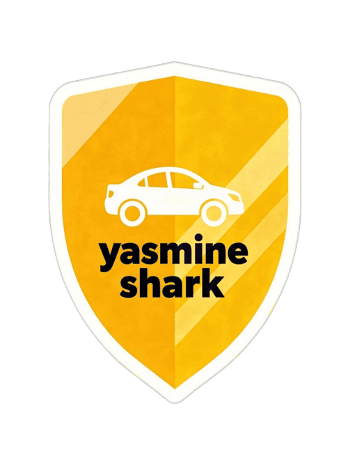 رؤيتنا لعالم اكثر امن من ياسمين شارك 