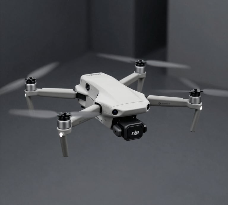A collection of Dewalt 20V power tools neatly arranged against a bright yellow background.