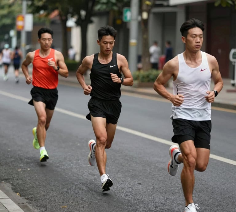 Elegant modern workspace with scientific books and digital devices symbolizing knowledge integration.