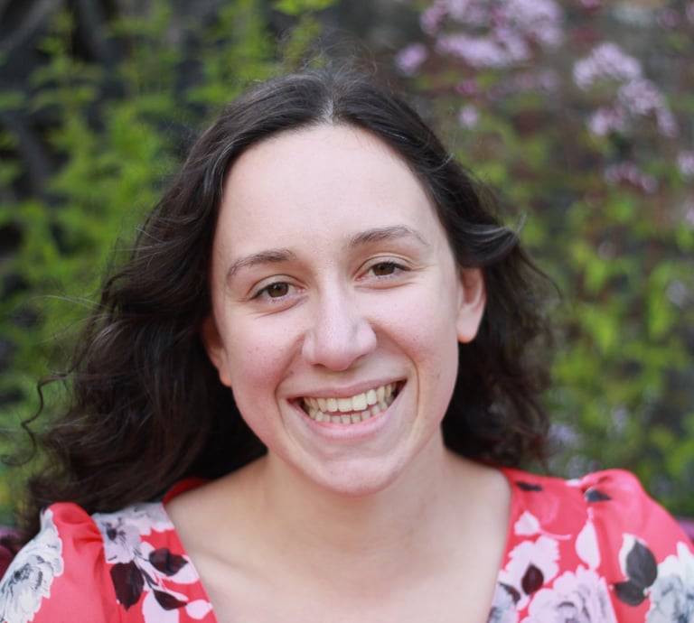 Dr Sadie Jarrett heritage consultant 