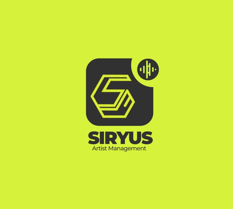 siryus-artist-management