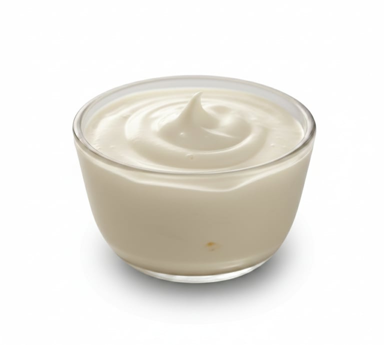 Crema Buena María Bonita