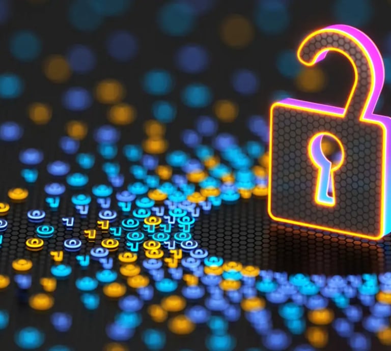 unlocking the power of data