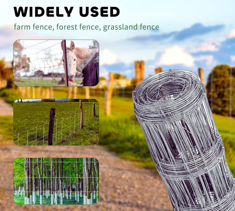 Cattle Panel Trellis Kit