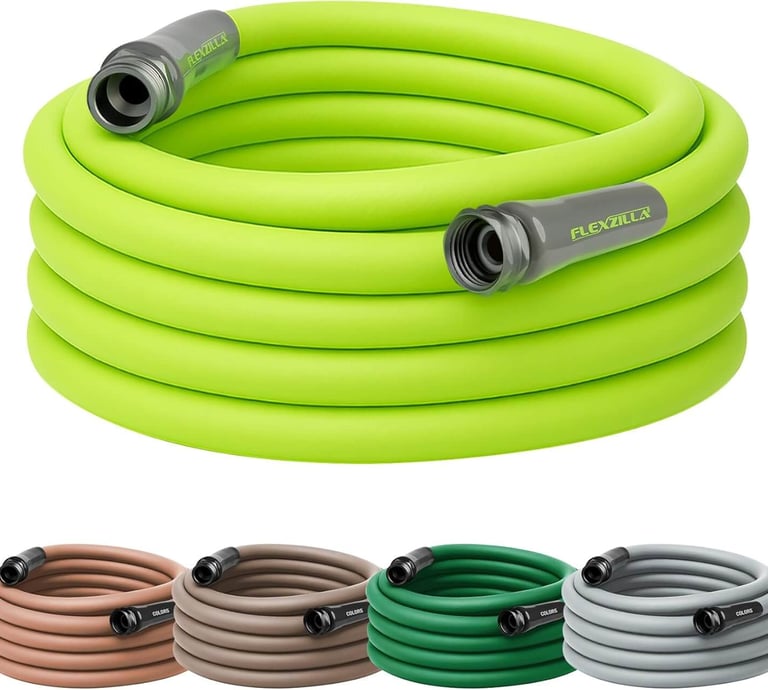 Flexzilla Garden Hose