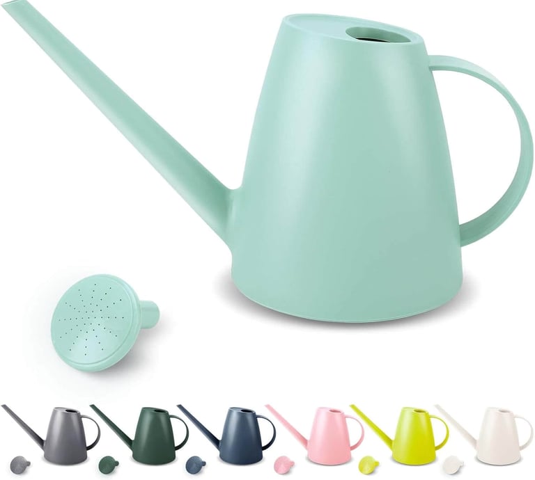 Watering Can for Indoor and Outdoor Plants