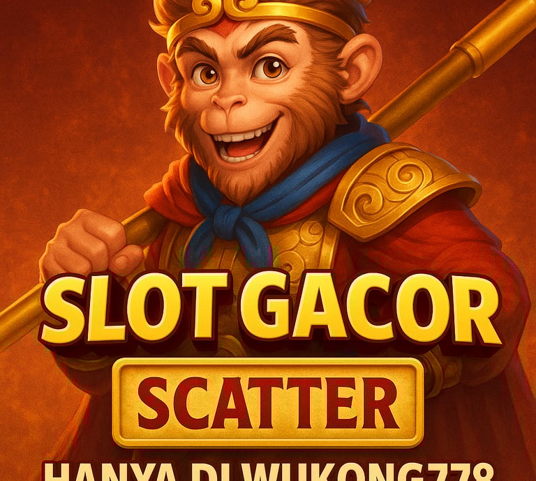 wukong778 music gacor 