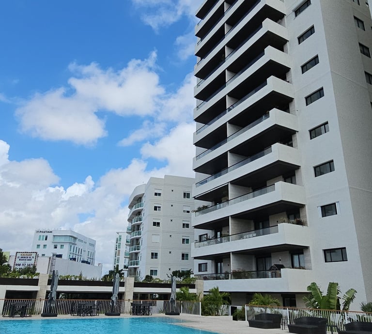 playa del carmen real estate condos for sale