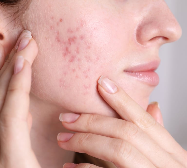 Rosacea