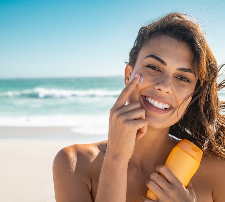 Sunscreen FAQ's