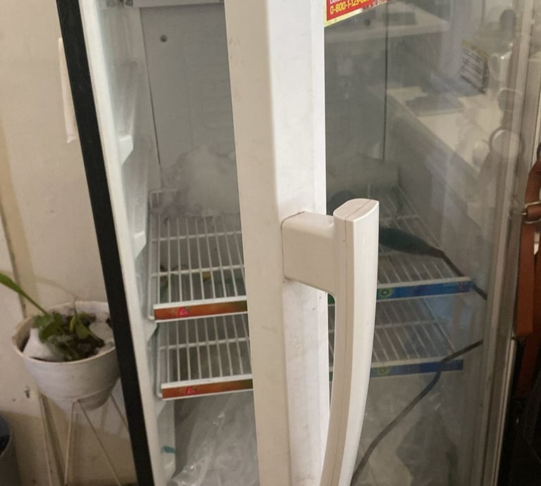 Layanan Service Kulkas Pekanbaru Terpercaya