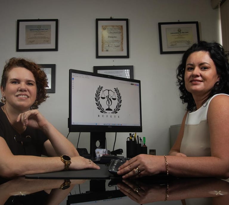 Bufete Salas & Villalobos