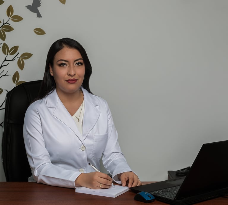 Dra. Lilyan Marissel - Cirugía Plástica y Estética - Especialista - certificada