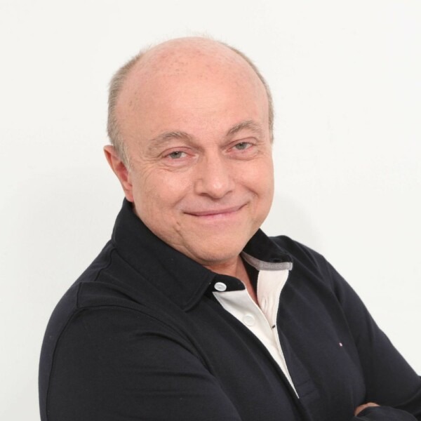 Pascal Daubias / Comic Academy