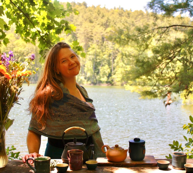 Professional organizing and decluttering services in Western North Carolina