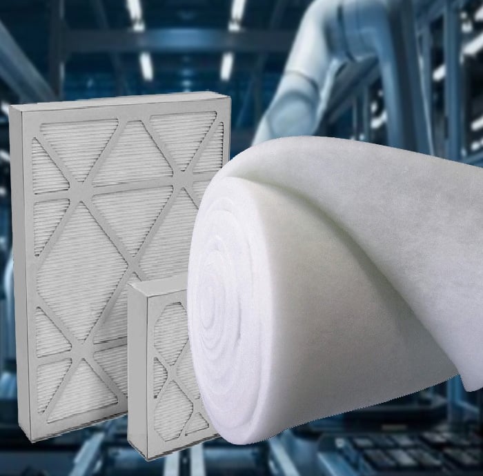 Choosing the right prefilter for optimal performance