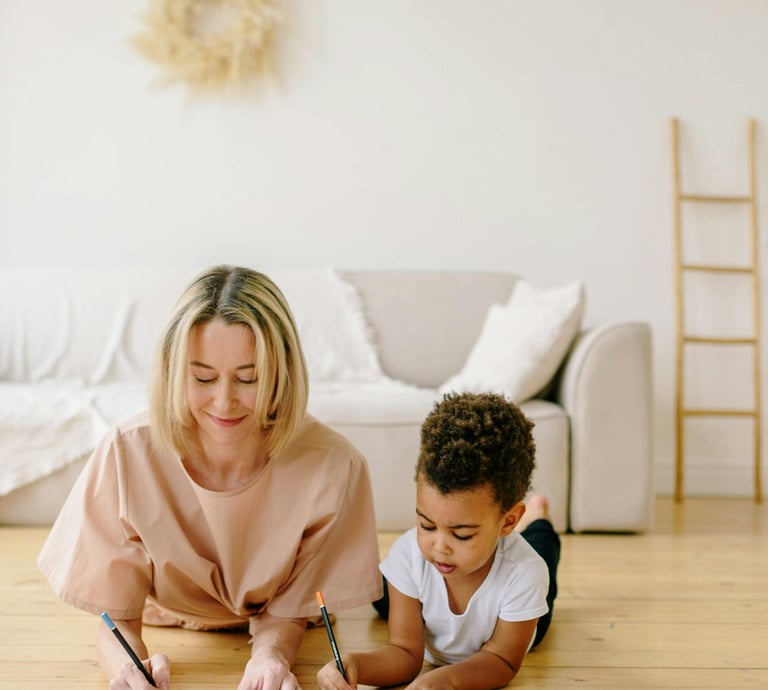 Speech Therapy Service for Children and Young People in Exeter, Devon