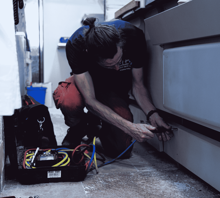 Depannage Froid Marseille urgent