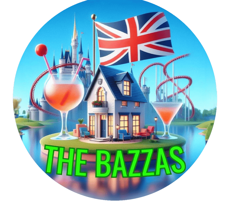 The Bazzas of Orlando FL