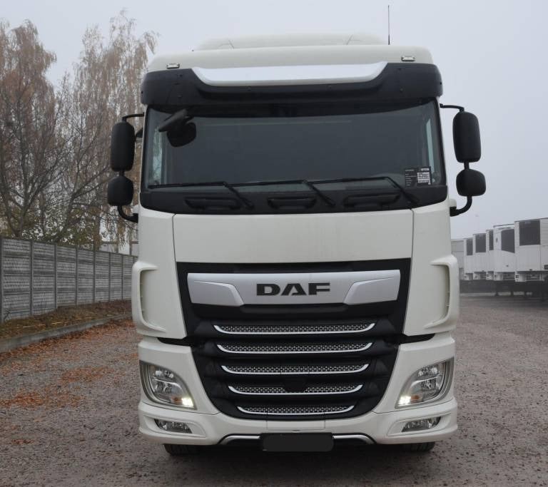 Used trucks for sale and job for drivers in europe