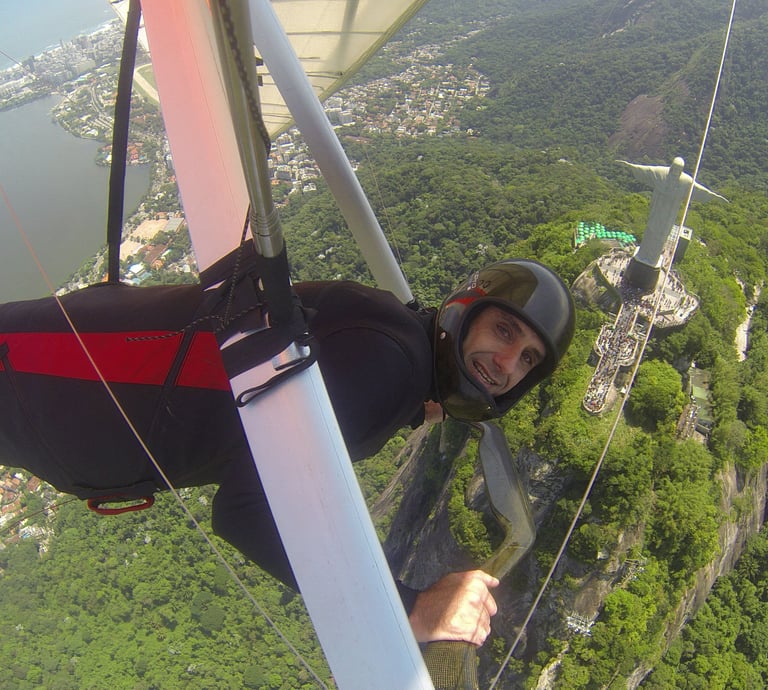 Olha o Cristooooo !! :)