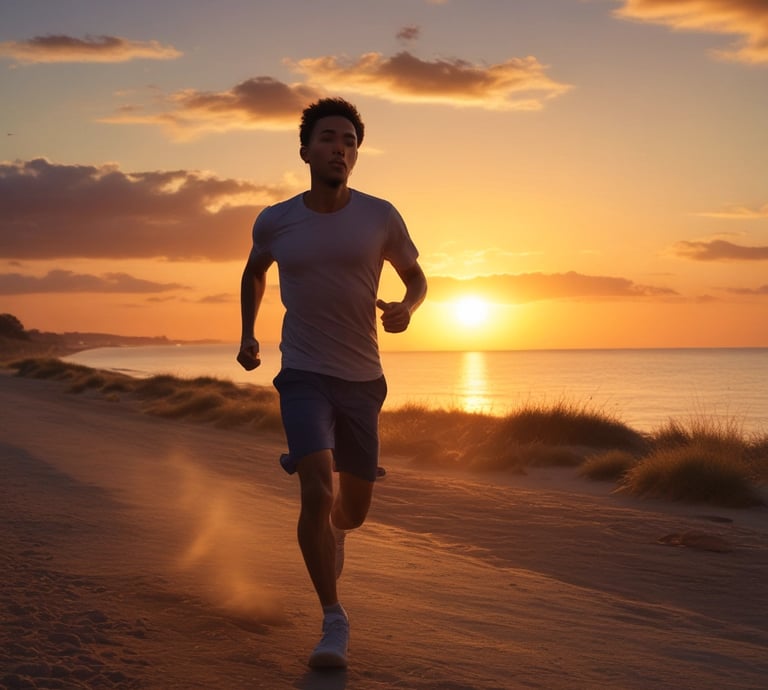 A red utility vehicle has its tailgate lowered to reveal the back section filled with various tools and containers. Prominent items include a large white plastic canister sitting on the surface, a red toolbox, a smaller metal can labeled 'Solvol,' and a blue metal vise attached to the tailgate. A portion of a person's body is visible on the left, suggesting a workshop or repair setting.