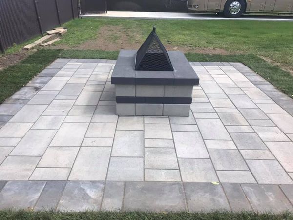 Terrassement Rive-Sud