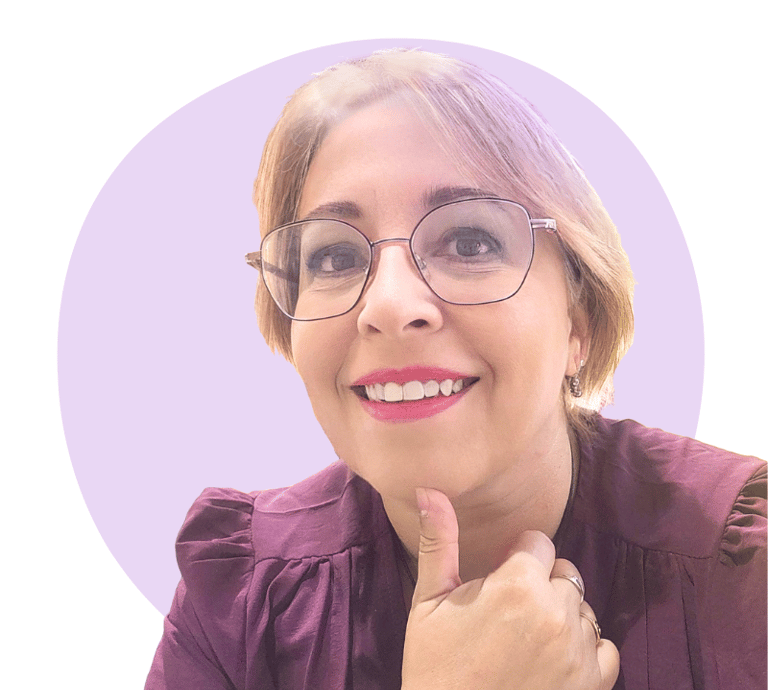 Lau Torres - Asistente Virtual Personal