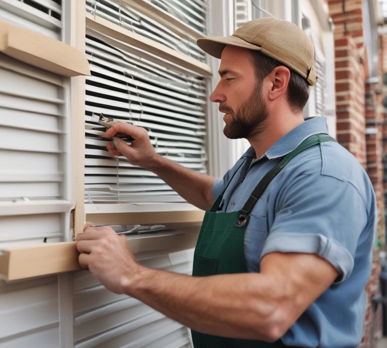 person in black pants and white and black nike sneakers standing on brown wooden floor