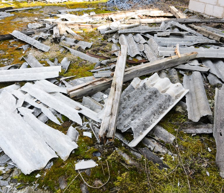 Asbestos Removal Brisbane, Gold Coast, Sunshine Coast & Toowoomba