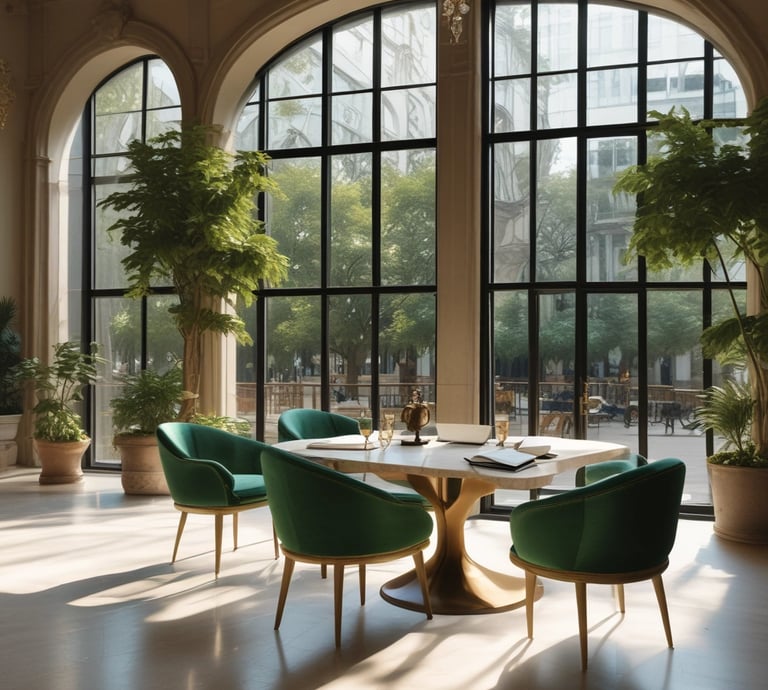 DG Conseil Achat Responsable Animation