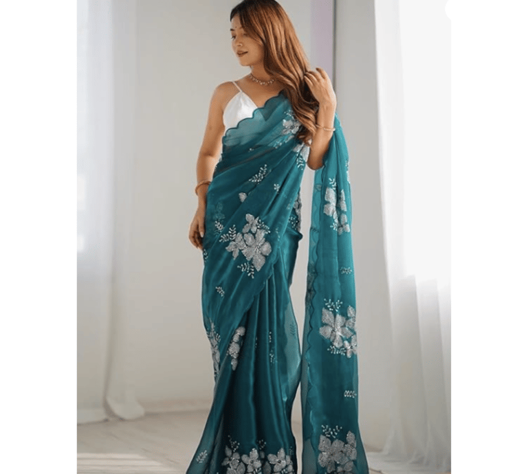 Trending Saree