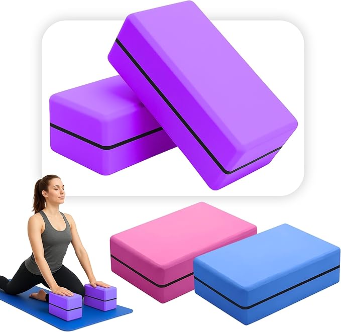 Acessório para Yoga