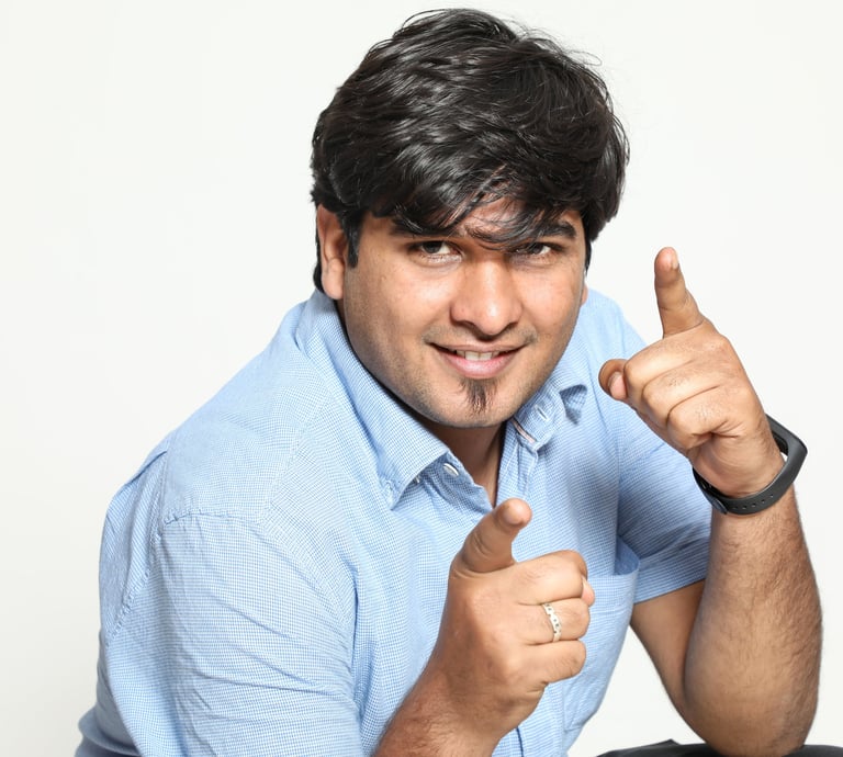 Anil sharma photographer based on bangalore