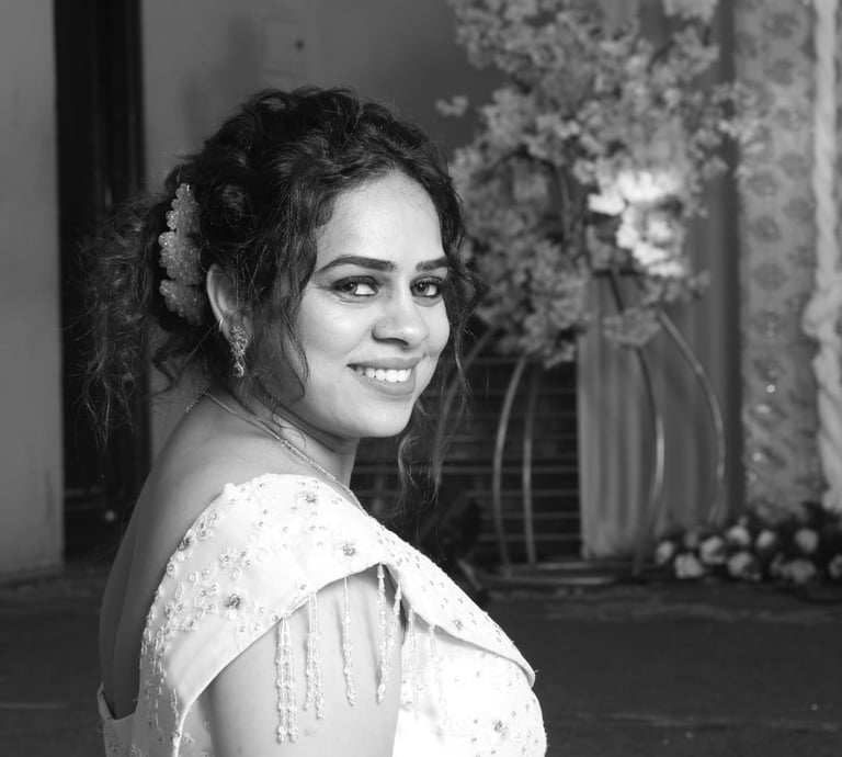Makeup Artist in Bangalore