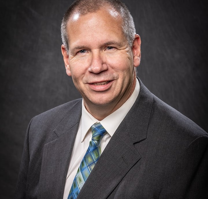 scott reinhart