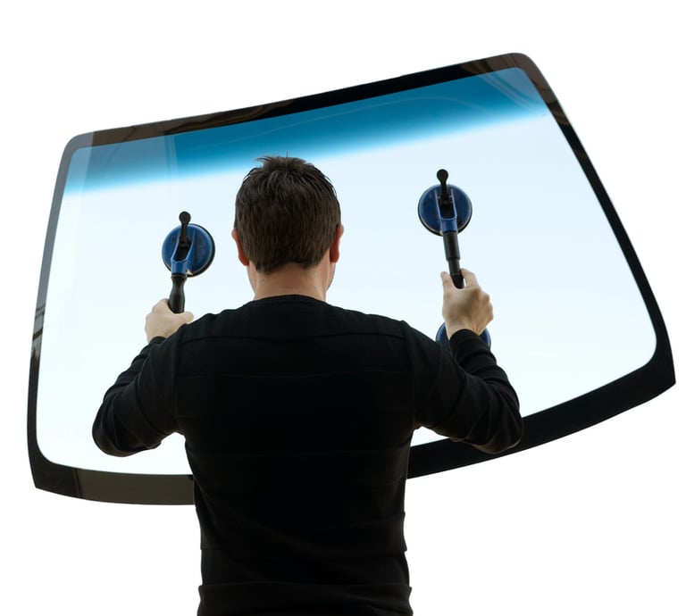 windshield