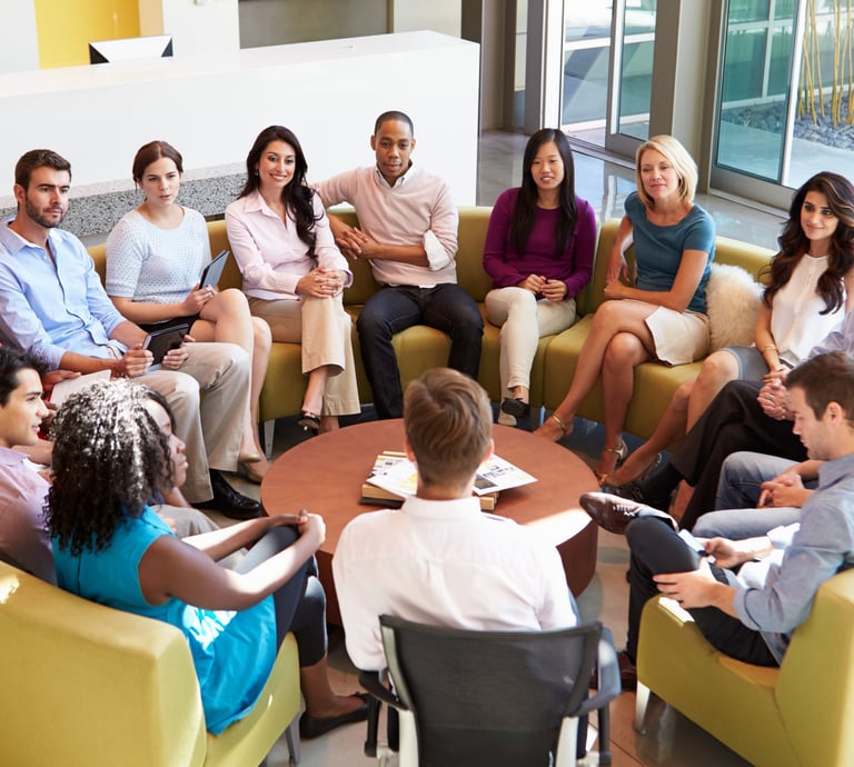 Psychologist and Counsellor Careers at RQ Mental Health Support