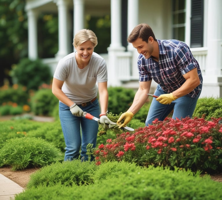 a sign that says we are hiring and apply today