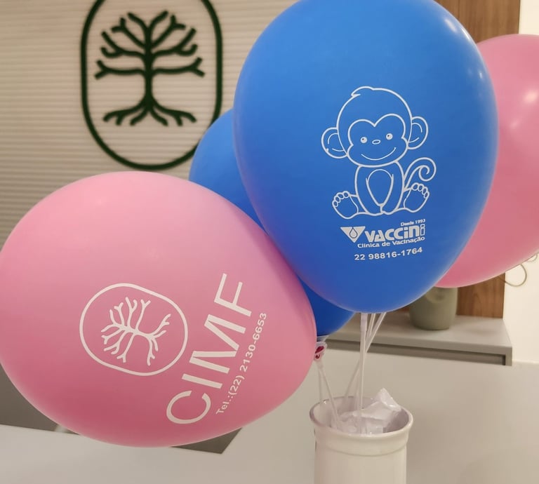 campanha de vacinação vaccini cimf em campos dos goytacazes