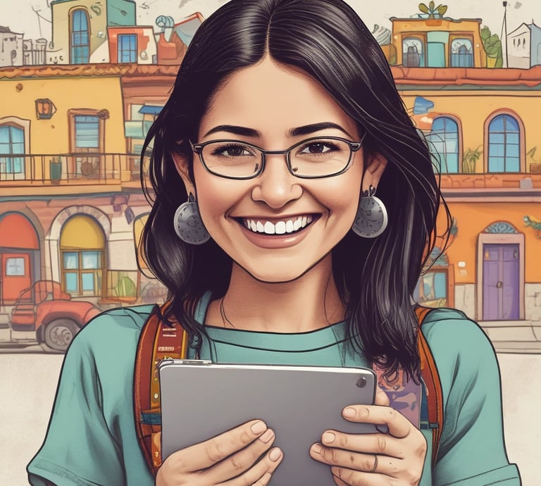 Wooden Scrabble tiles spell out the words 'INTERNET MARKETING' on a textured wooden surface.