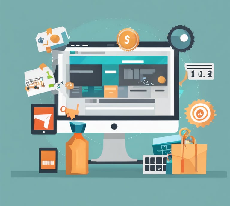 person holding Visa card and white device