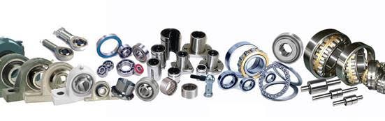 CDR BEARINGS