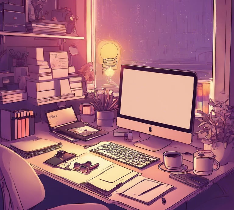 people sitting down near table with assorted laptop computers