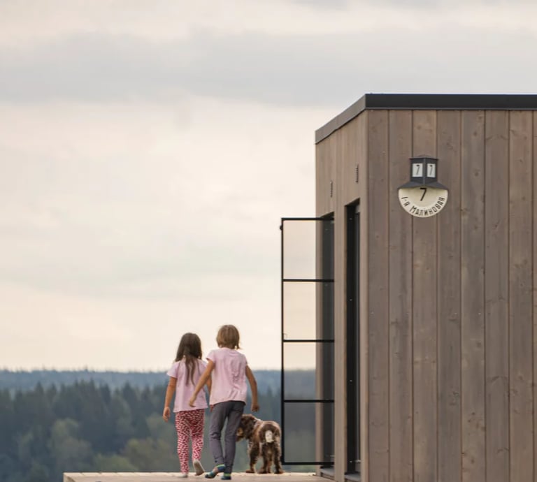 Moduliniai namai, moduliniai namai kaina