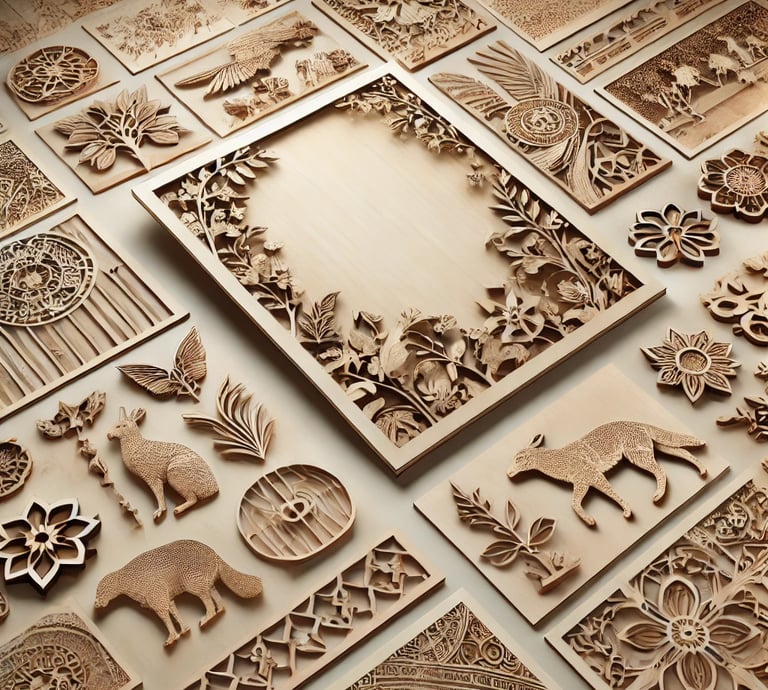 Individualus sprendimai projektai