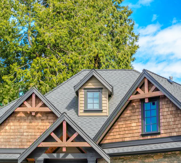 New Roof